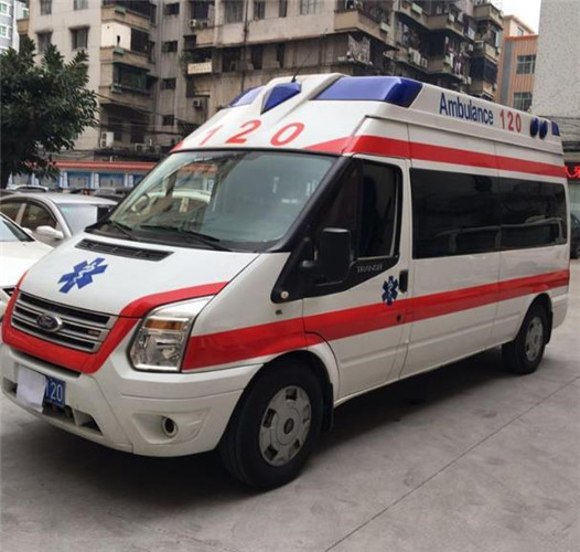 北碚非急救护车护送行业的服务质量如何保障