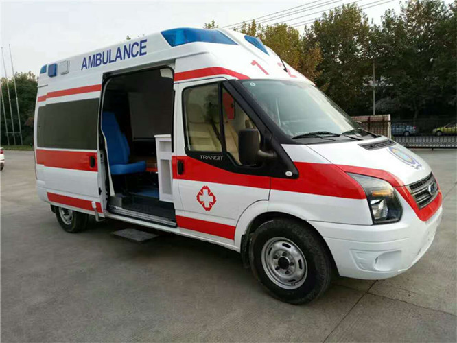 北碚乌鲁木齐沙依巴克区上线 “安康护送” 非急救转运服务平台