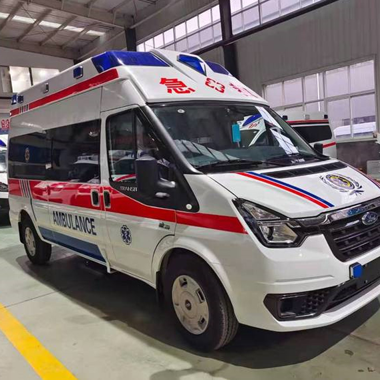 北碚演唱会救护车出租保障现场