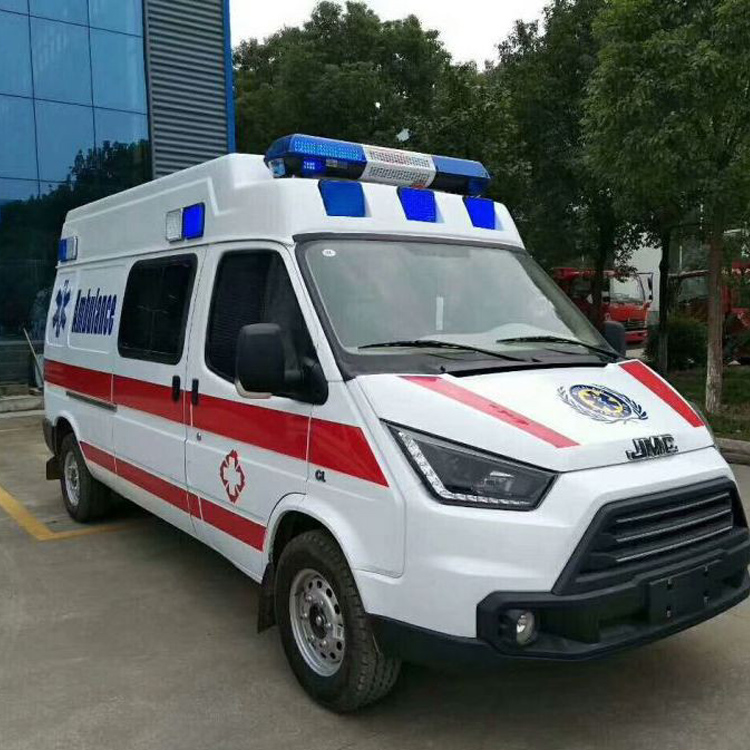 北碚瘫痪租赁救护车转运 ——生命救助的紧急响应与专业保障