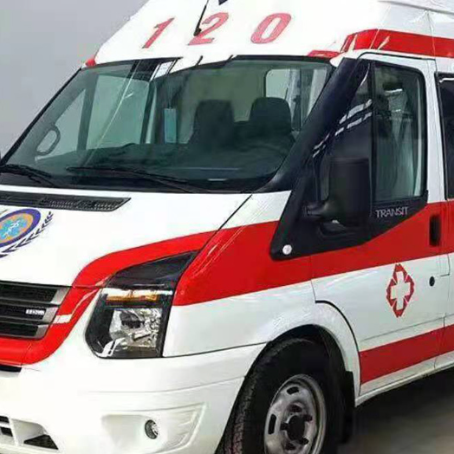 北碚非急救护送病人转院租赁救护车的优缺点对比